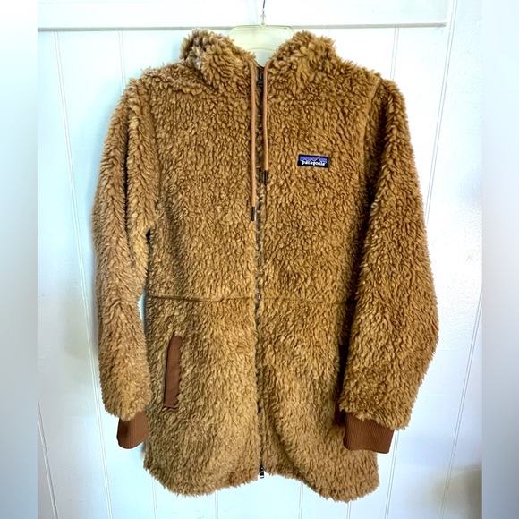 Patagonia Mesa Parka Dusty Mesa Fleece Vest Mesa Fleece Jacket